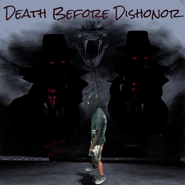 Death Before Dishonor