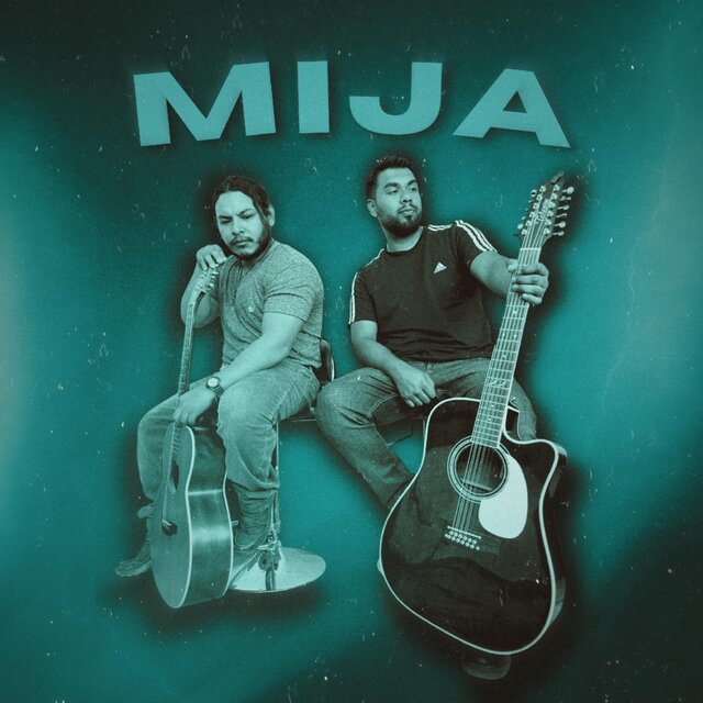 MIJA