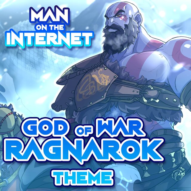 God of War Ragnarok Theme (From "God of War Ragnarok")
