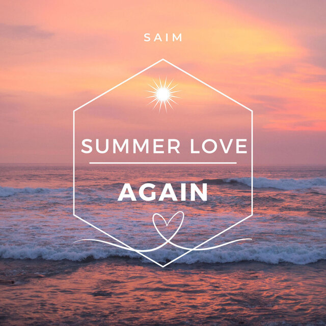 Summer Love Again