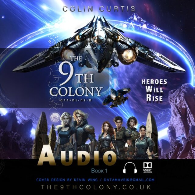 The 9th Colony (Hornets Nest)