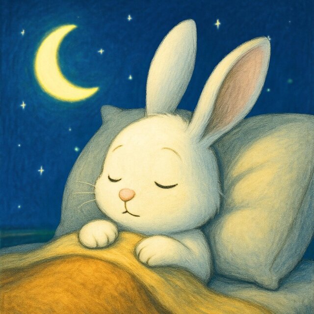 Bedtime Lullabies