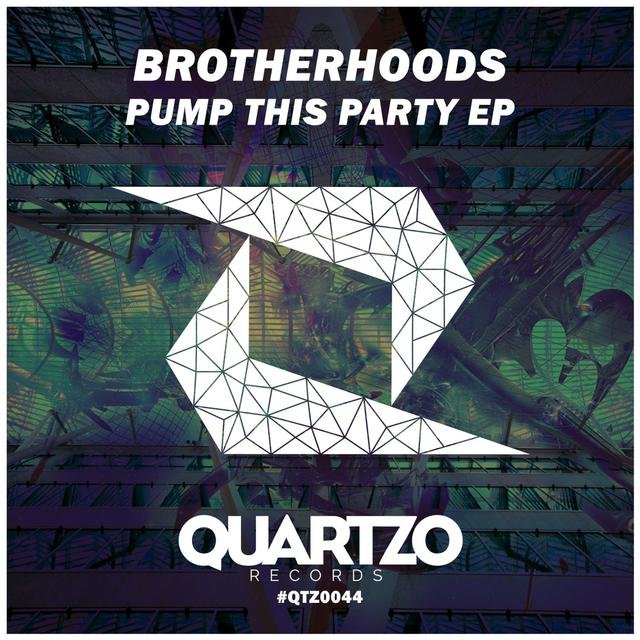 Pump This Party EP
