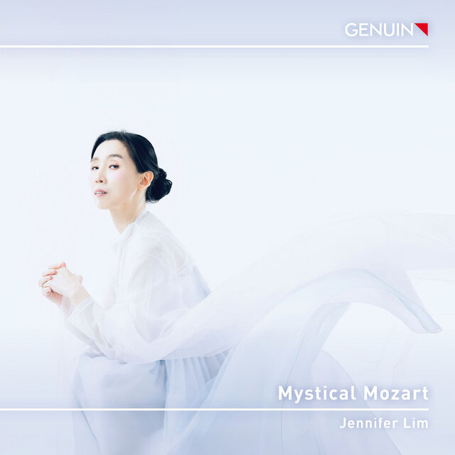 Mystical Mozart