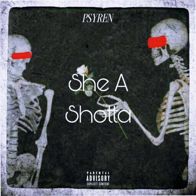 She A Shotta