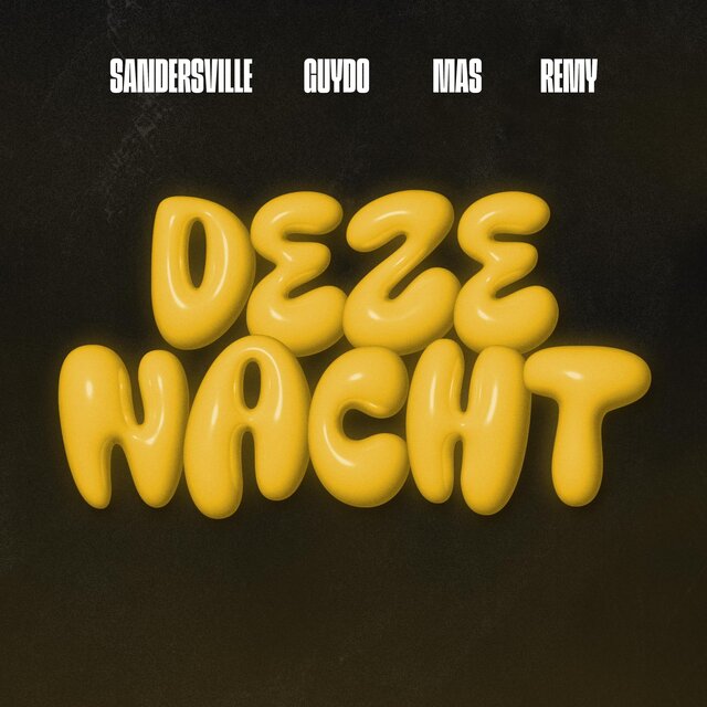 Deze Nacht