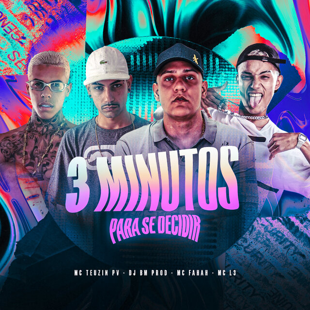 3 Minutos para Se Decidir