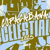 CopaCabana Celestial 2025