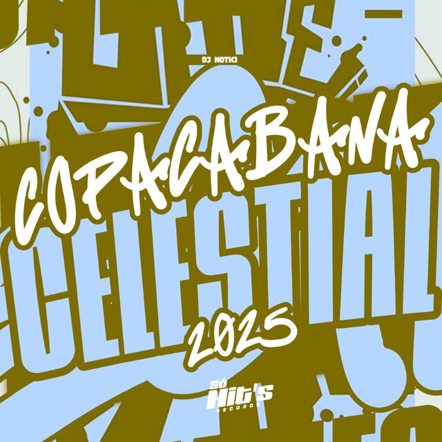 CopaCabana Celestial 2025