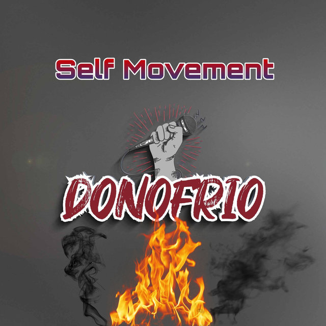 Self Movement