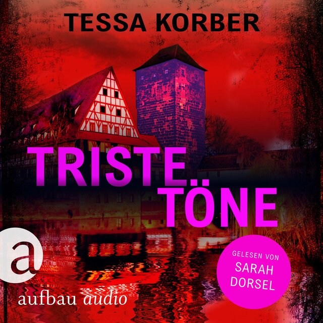 Triste Töne - Ein Jeanette Dürer Krimi - Jeannette Dürer ermittelt, Band 4 (Ungekürzt)