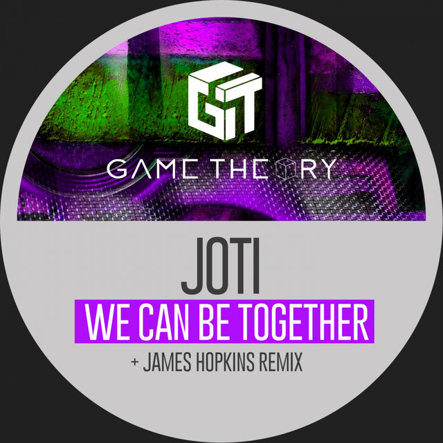 We Can Be Together