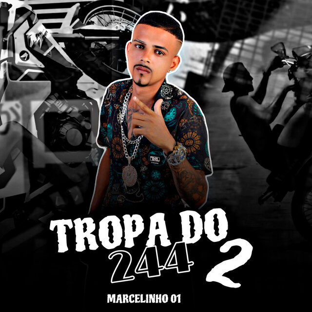 Tropa do 244 2