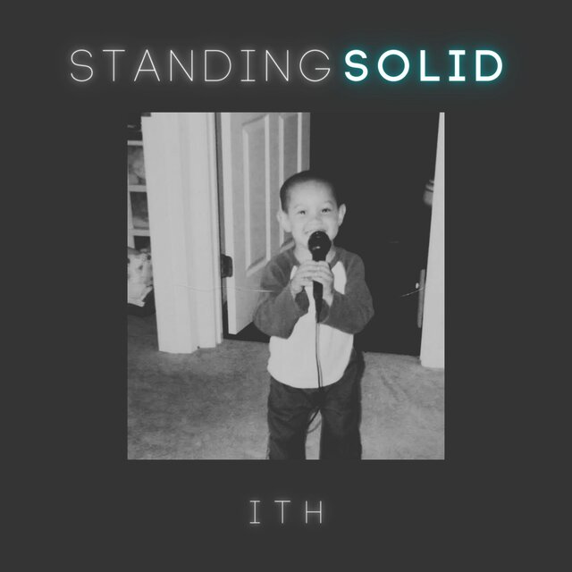 STANDING SOLID