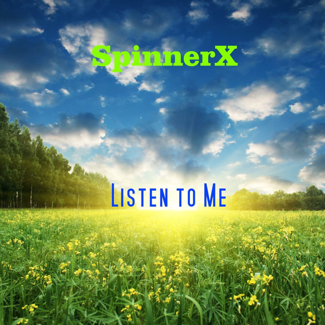 Listen to Me
