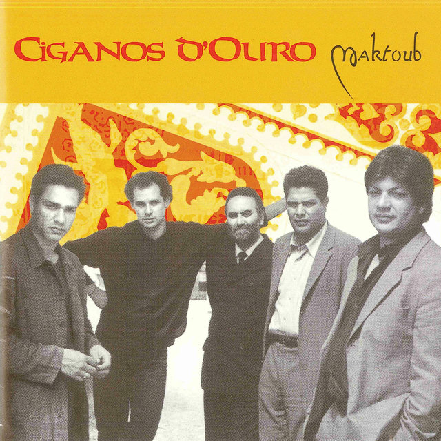Maktoub