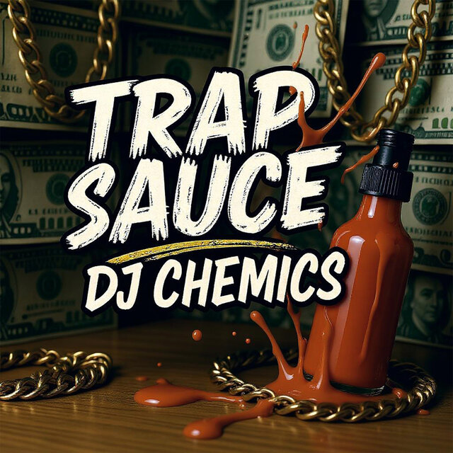 Trap Sauce (Instrumental)
