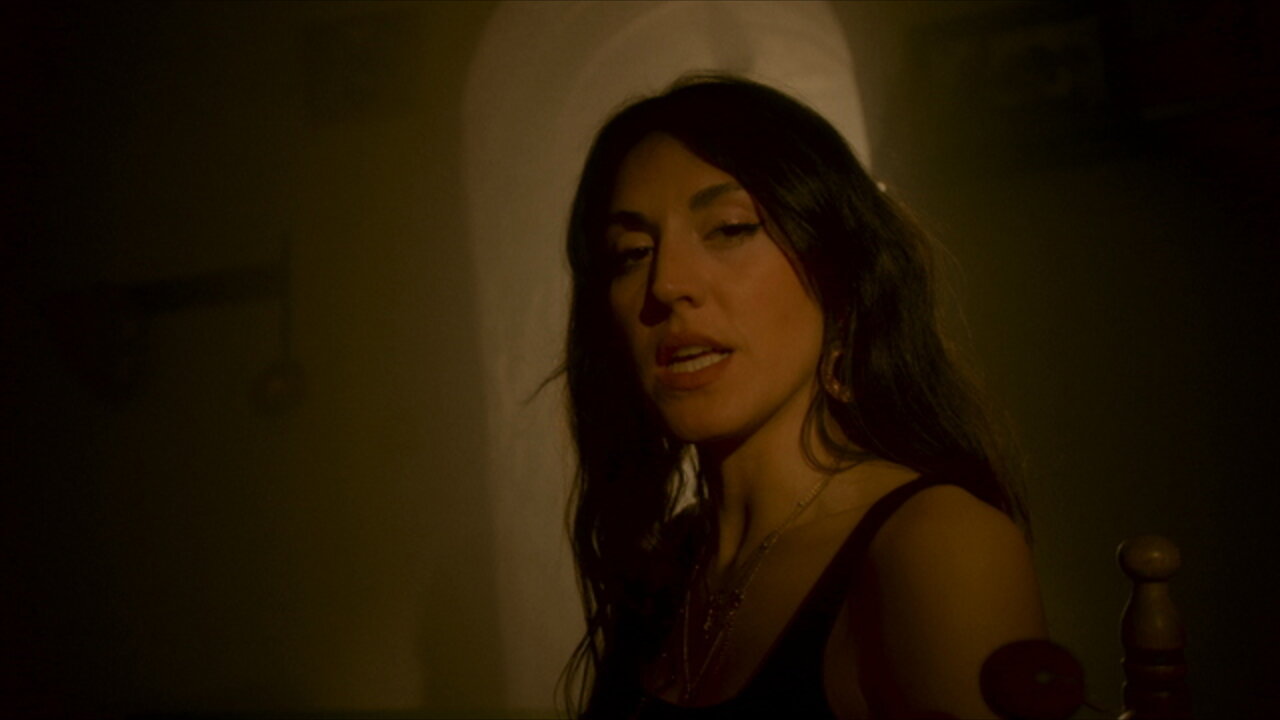 Tó ba a çalîh bien mamá (feat. Queralt Lahoz)