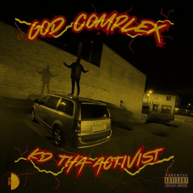 God Complex