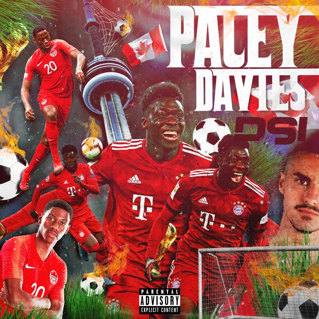 Pacey Davies
