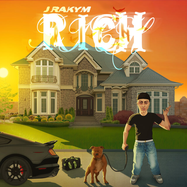 Rich