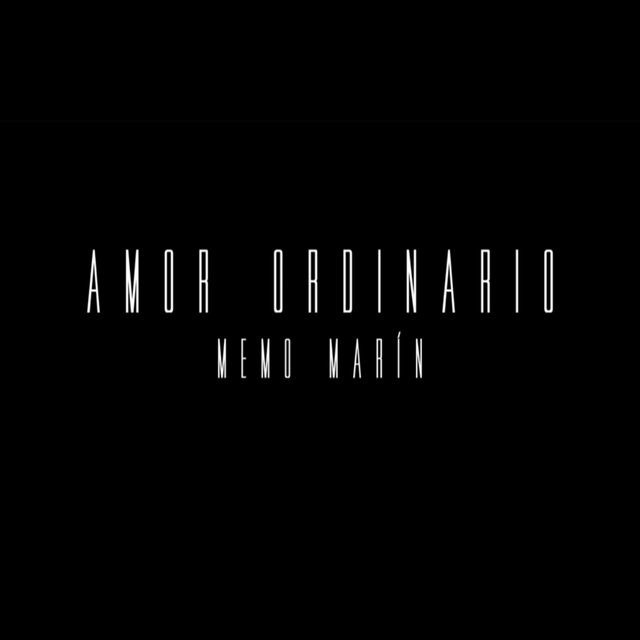Amor Ordinario