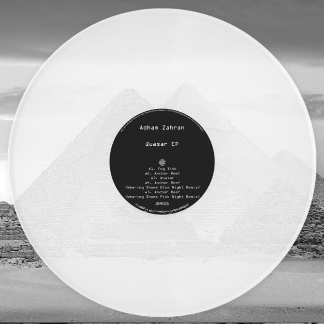 Quasar EP