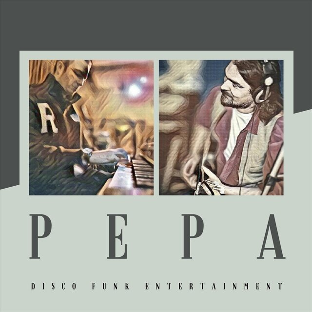 Disco Funk Entertainment