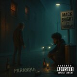 Paranoia (feat. Yisus Mc & Cinta Records)