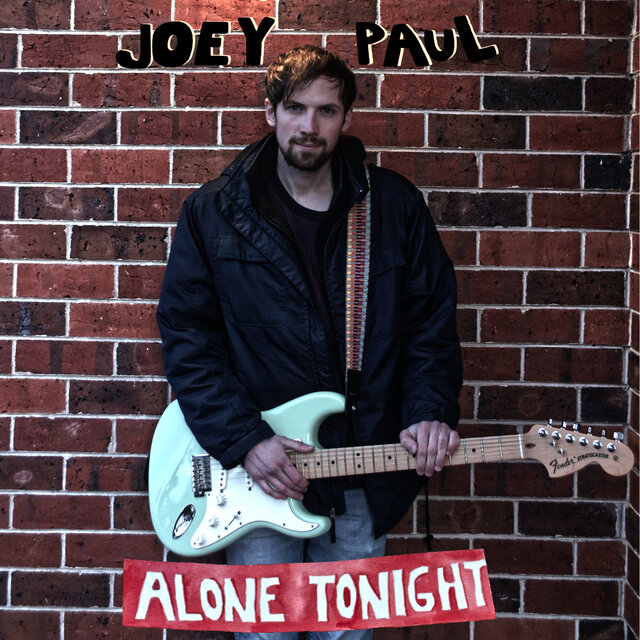 Alone Tonight