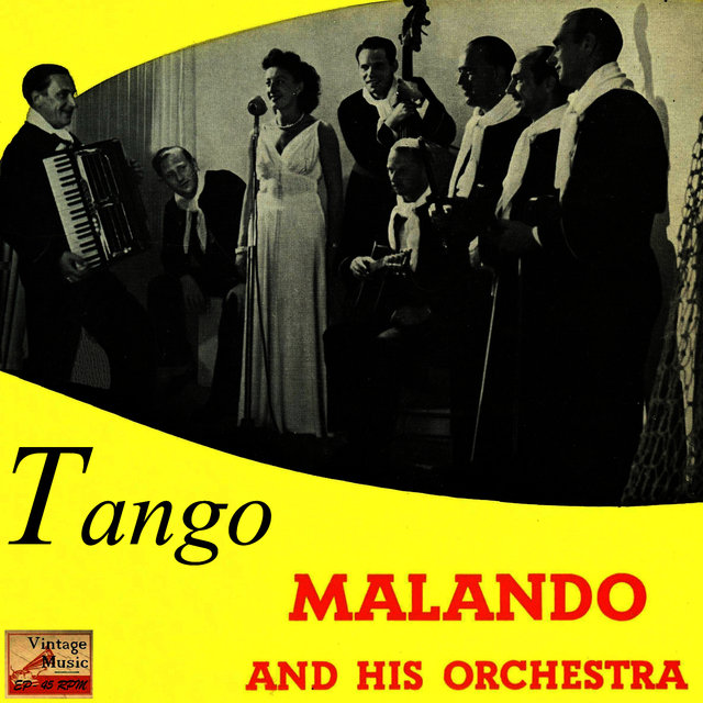 Vintage Tango Nº 28 - EPs Collectors, 
