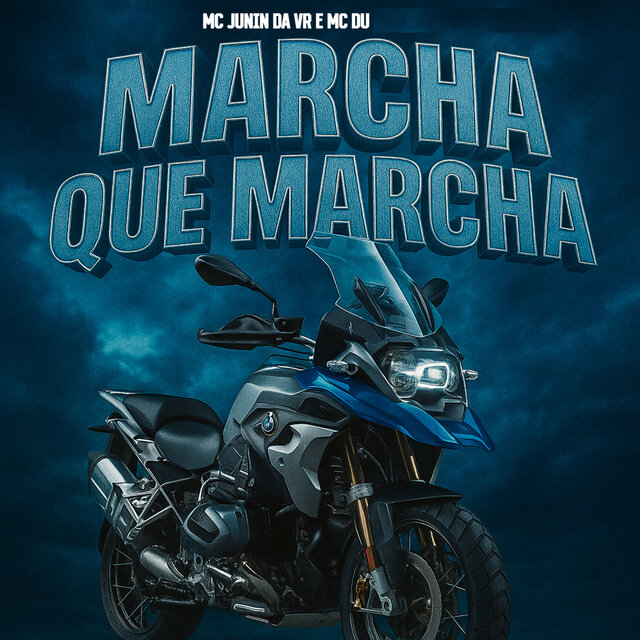 Marcha Que Marcha