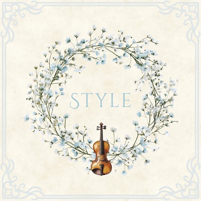 Style (Violin Version)