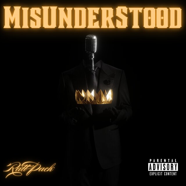 MisUnderStood