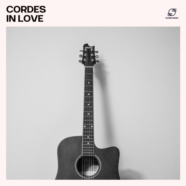 Cordes in Love: Mélodies Douces Guitare