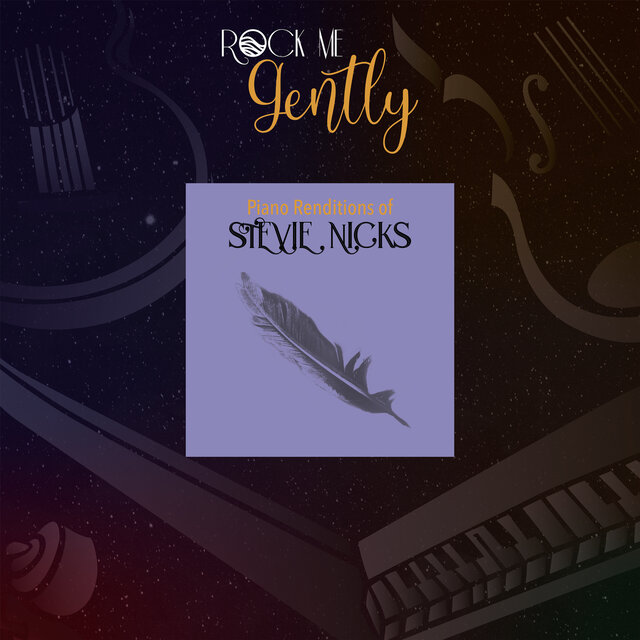 Piano Renditions of Stevie Nicks