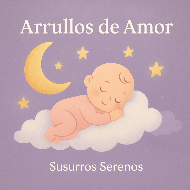Arrullos De Amor