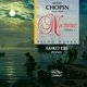 Cover art for album Chopin : Nocturnes by Akiko Ebi