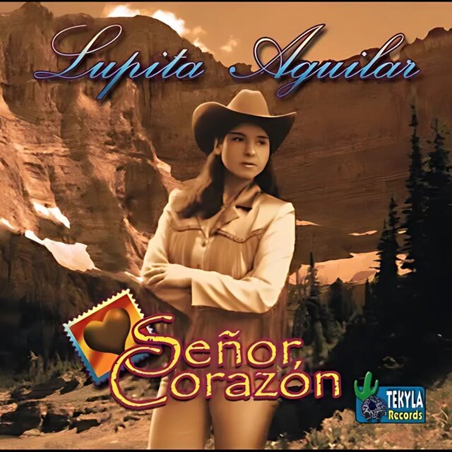 Señor Corazón