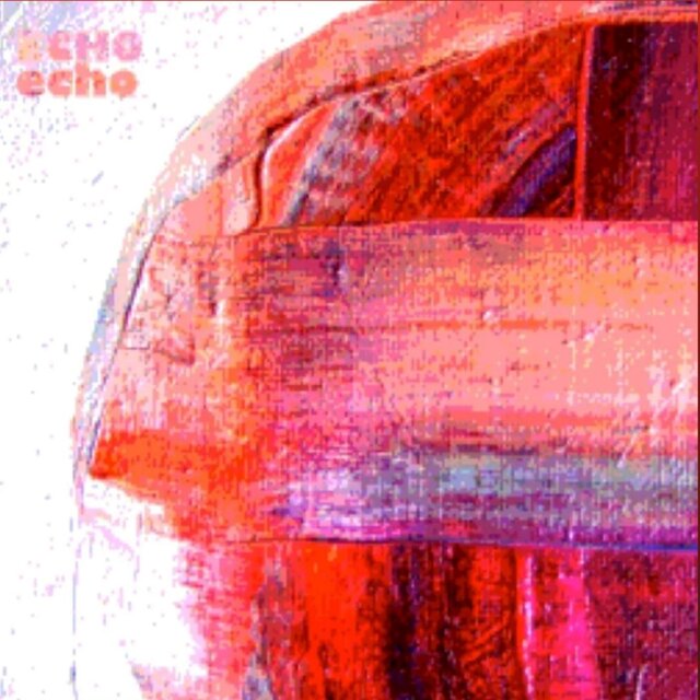 Echo Echo