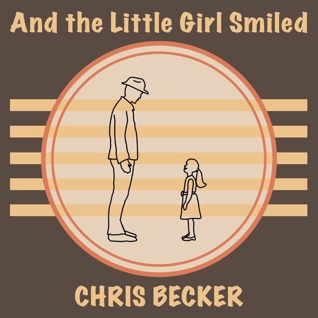 And the Little Girl Smiled