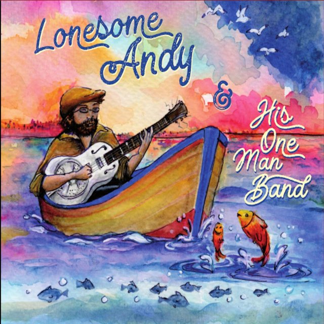 Lonesome Andy & His One Man Band