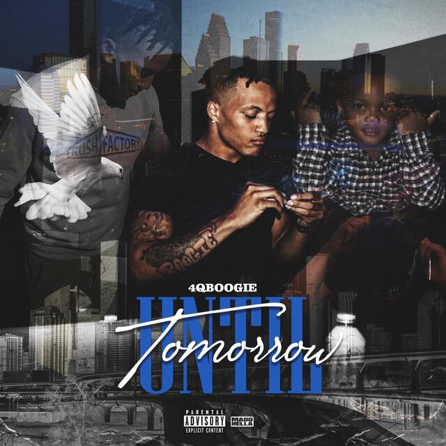 Until Tomorrow