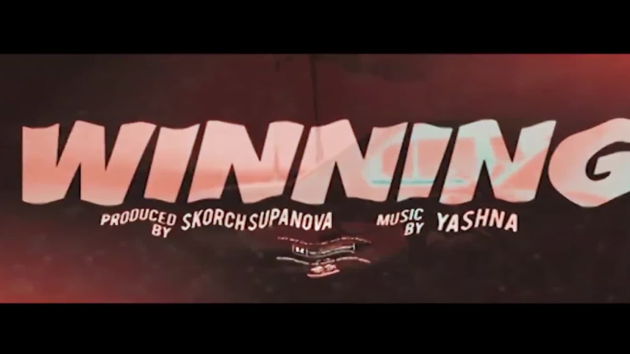 Winning