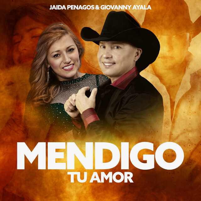 Mendigo Tu Amor