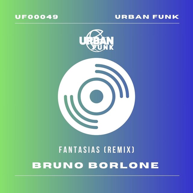 Fantasias (Remix)