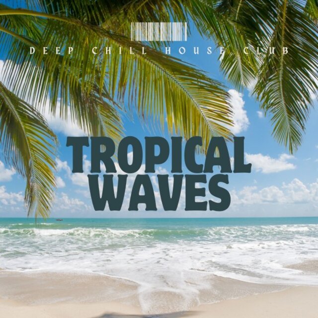 Tropical Waves: Chillout Lounge Mix