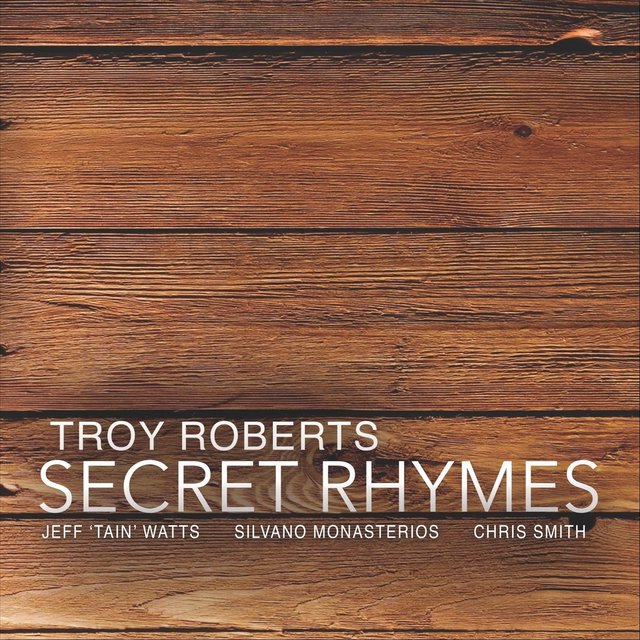Secret Rhymes