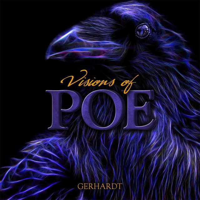 Visions of Poe