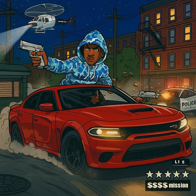 For The Spinners